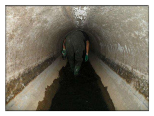 萨嘎管道高压清洗